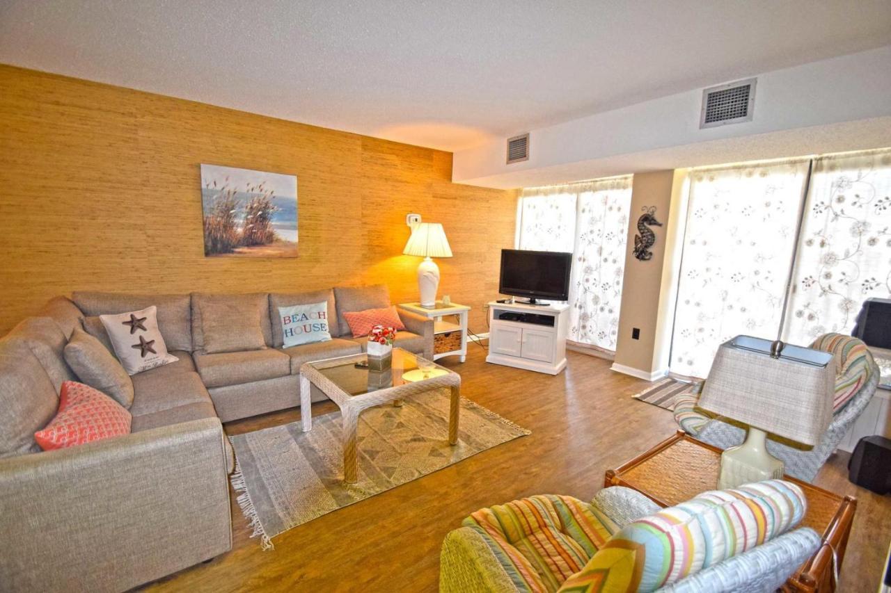 Braemar 503N Lejlighed Ocean City Eksteriør billede