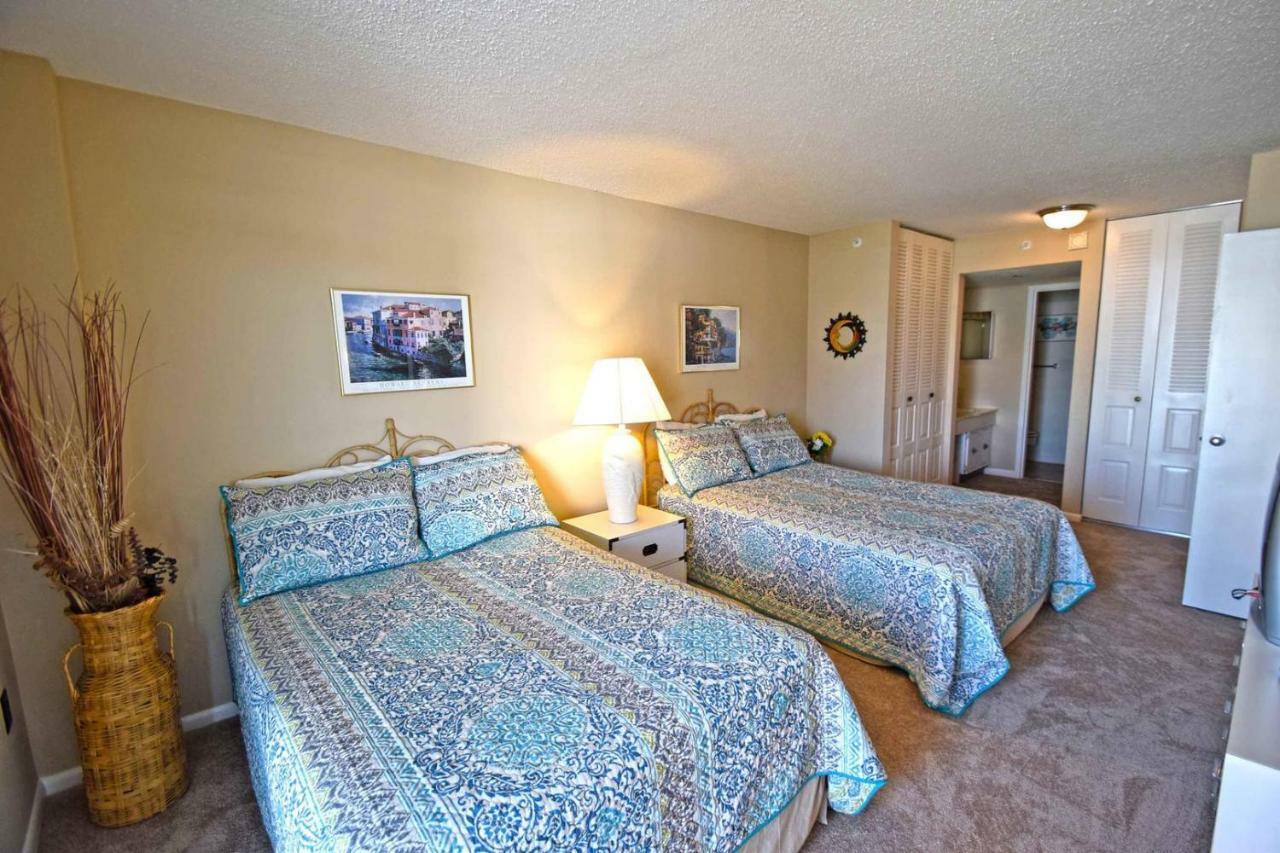 Braemar 503N Lejlighed Ocean City Eksteriør billede